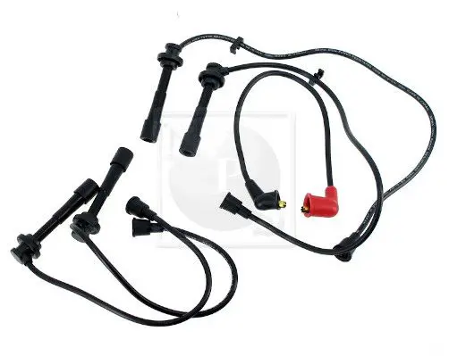 Handler.Part Ignition cable kit NPS S580I01 1