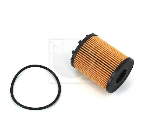 Handler.Part Oil filter NPS S131I05 1