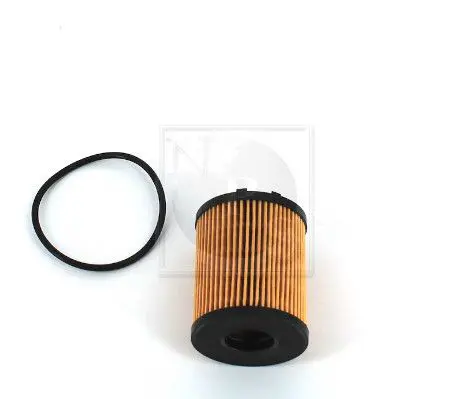 Handler.Part Oil filter NPS S131I05 2