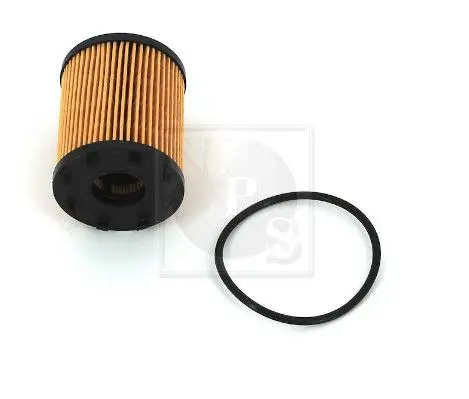 Handler.Part Oil filter NPS S131I05 3