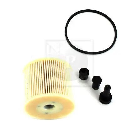 Handler.Part Fuel filter NPS S133I31 2