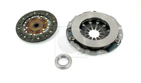 Handler.Part Clutch kit NPS S200I00 2