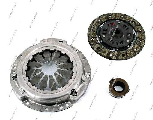 Handler.Part Clutch kit NPS S200U46 1