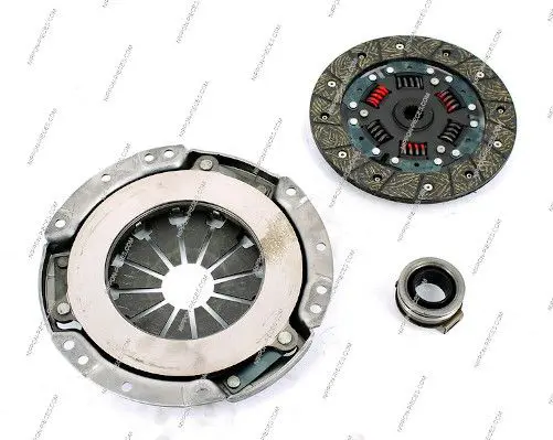 Handler.Part Clutch kit NPS S200U46 2