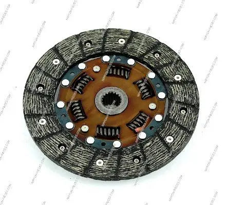 Handler.Part Clutch disc NPS S220I18 2