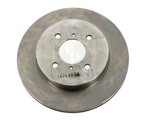 Handler.Part Brake disc NPS S330I16 1