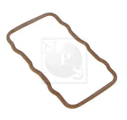 Handler.Part Gasket, cylinder head cover NPS S122I03 1