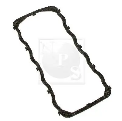 Handler.Part Gasket, cylinder head cover NPS S122I05 1