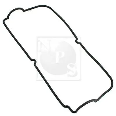 Handler.Part Gasket, cylinder head cover NPS S122I08 1