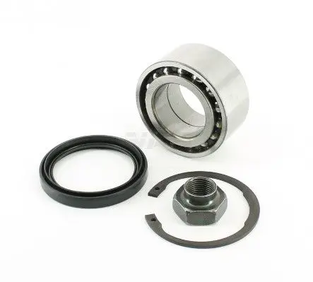 Handler.Part Wheel bearing kit NPS S470I13 2