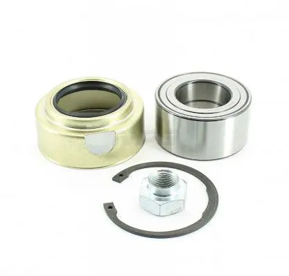 Handler.Part Wheel bearing kit NPS S470I17 1