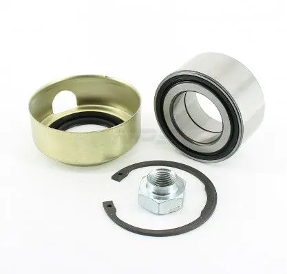 Handler.Part Wheel bearing kit NPS S470I17 2