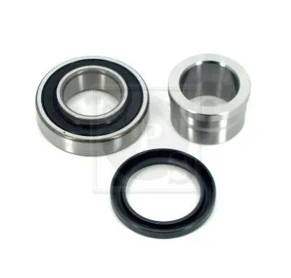 Handler.Part Wheel bearing kit NPS S471I08 1