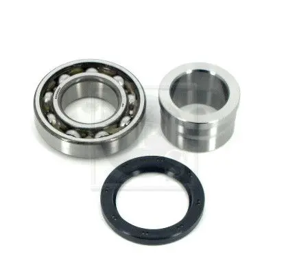 Handler.Part Wheel bearing kit NPS S471I08 2