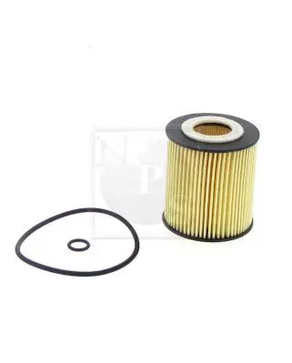 Handler.Part Oil filter NPS M131A09 1