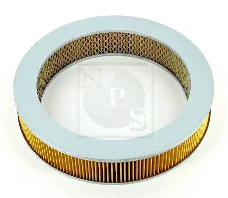 Handler.Part Air filter NPS M132A02 2