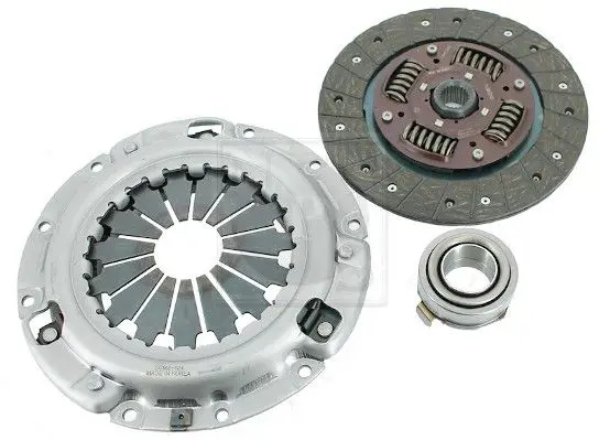 Handler.Part Clutch kit NPS M200A100 1