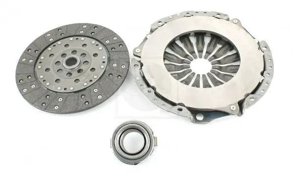 Handler.Part Clutch kit NPS M200A12 2