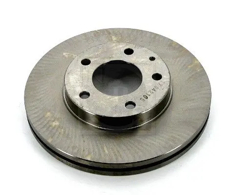 Handler.Part Brake disc NPS M330A71 1