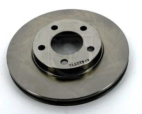 Handler.Part Brake disc NPS M330A13 2