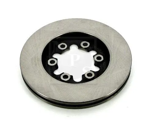 Handler.Part Brake disc NPS M330A78 1