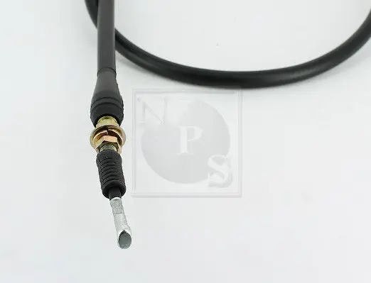 Handler.Part Cable, parking brake NPS M291A02 1