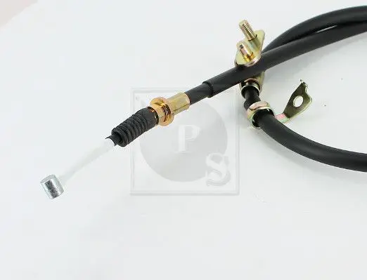 Handler.Part Cable, parking brake NPS M291A02 2