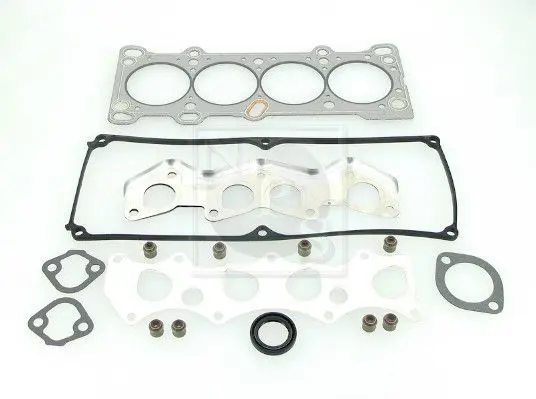 Handler.Part Gasket set, cylinder head NPS M124A18 1