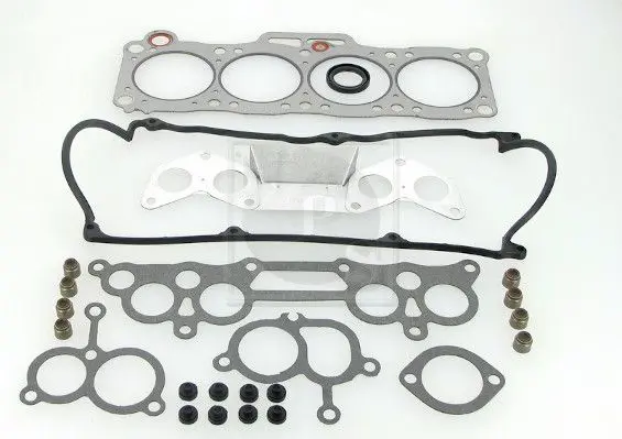 Handler.Part Gasket set, cylinder head NPS M124A36 1