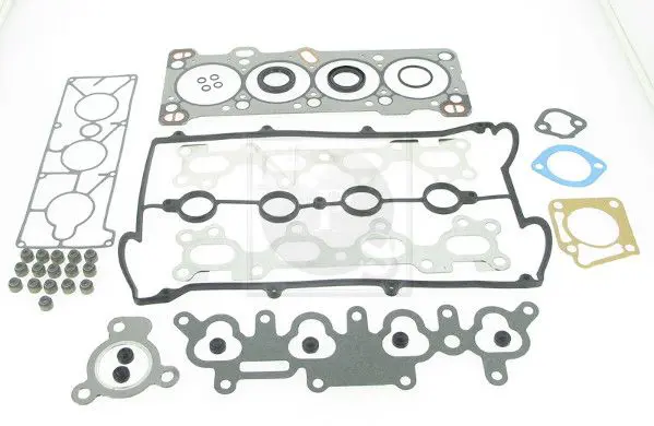 Handler.Part Gasket set, cylinder head NPS M124A68 1