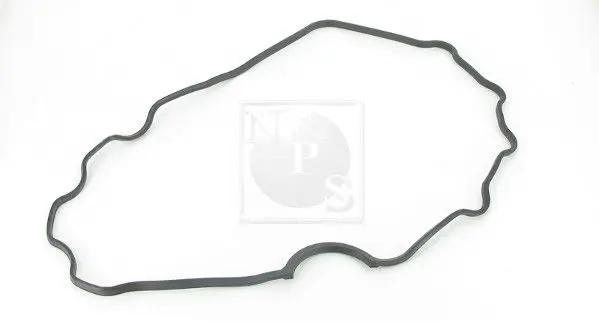 Handler.Part Gasket, cylinder head cover NPS M122A00 1