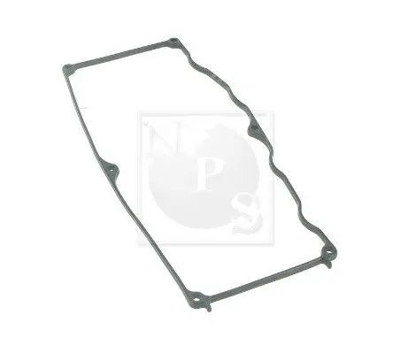 Handler.Part Gasket, cylinder head cover NPS M122A08 1