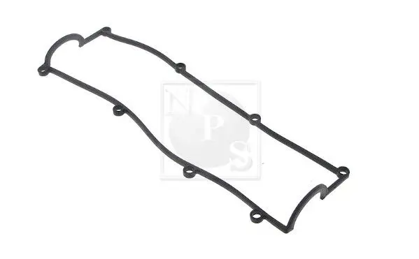 Handler.Part Gasket, cylinder head cover NPS M122A04 1