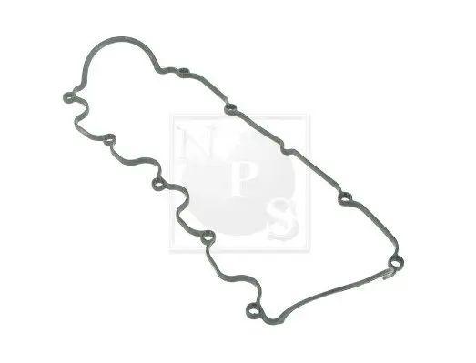 Handler.Part Gasket, cylinder head cover NPS M122A06 1