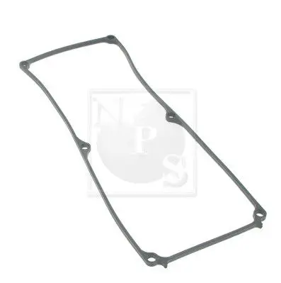 Handler.Part Gasket, cylinder head cover NPS M122A13 1