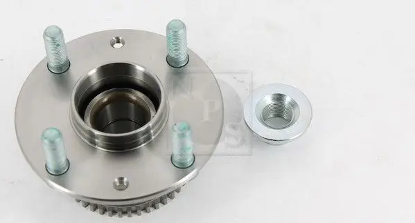 Handler.Part Wheel bearing kit NPS M470A20 2