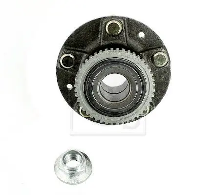 Handler.Part Wheel bearing kit NPS M471A33 1