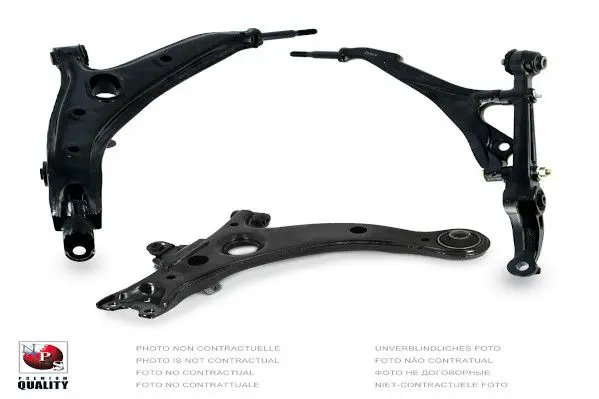 Handler.Part Track control arm NPS D421U29 1