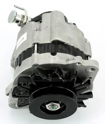 Handler.Part Alternator NPS N511N78 1