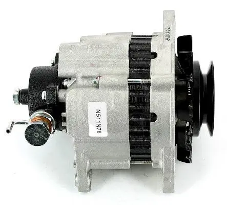 Handler.Part Alternator NPS N511N78 2