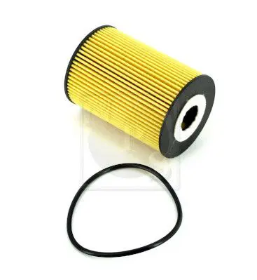 Handler.Part Oil filter NPS N131N25 2