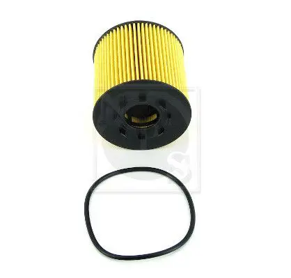 Handler.Part Oil filter NPS N131N06 3