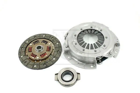 Handler.Part Clutch kit NPS N200N20 1