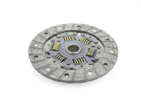 Handler.Part Clutch disc NPS N220N02 2