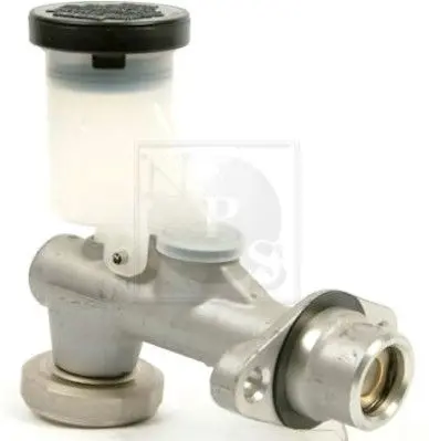 Handler.Part Master cylinder, clutch NPS N250N59 1