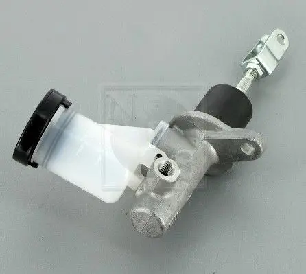 Handler.Part Master cylinder, clutch NPS N250N13 2