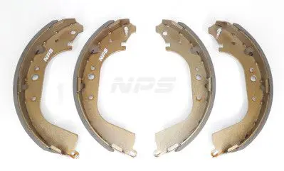 Handler.Part Brake shoe set NPS N350N40 1