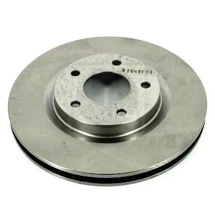 Handler.Part Brake disc NPS N330N95 1