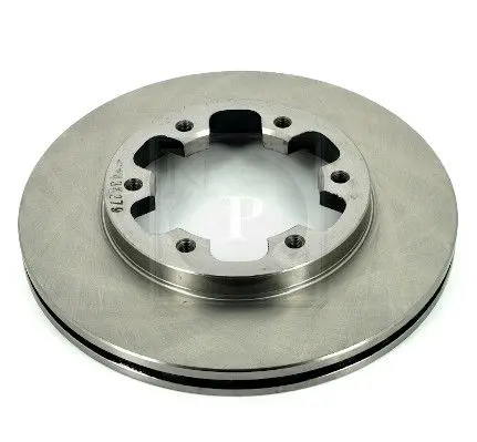 Handler.Part Brake disc NPS N330N32 1