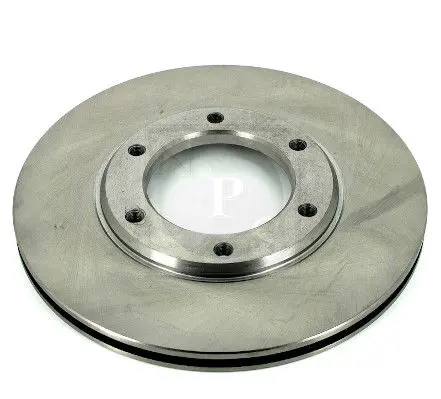 Handler.Part Brake disc NPS N330N26 1